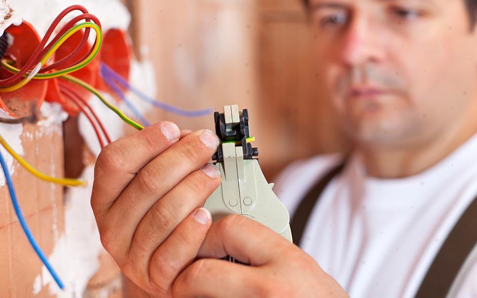 électricien devis gratuit Lieusaint