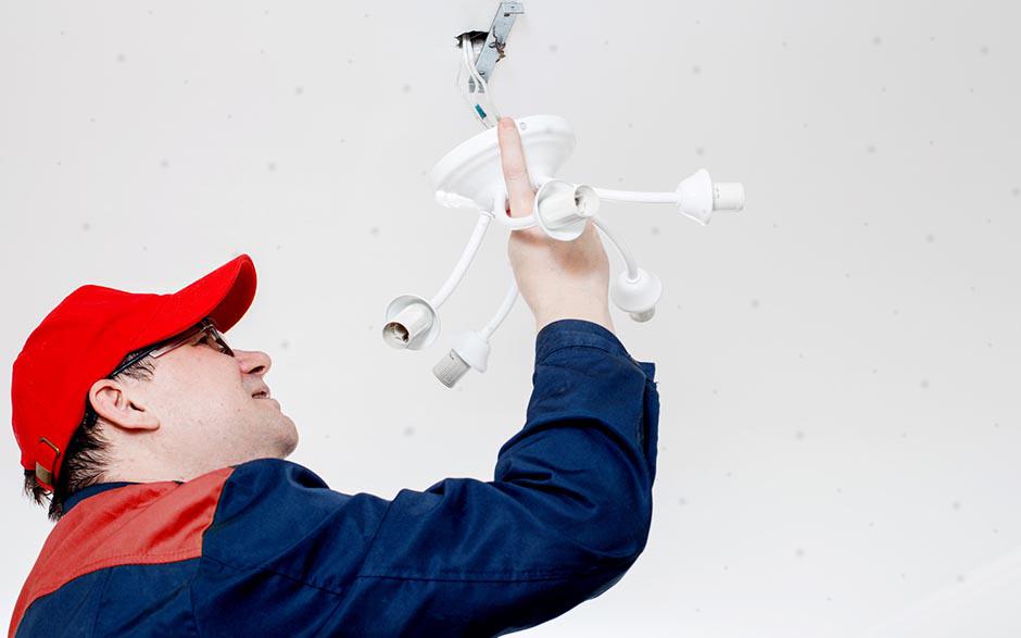 urgence électricité Sevran