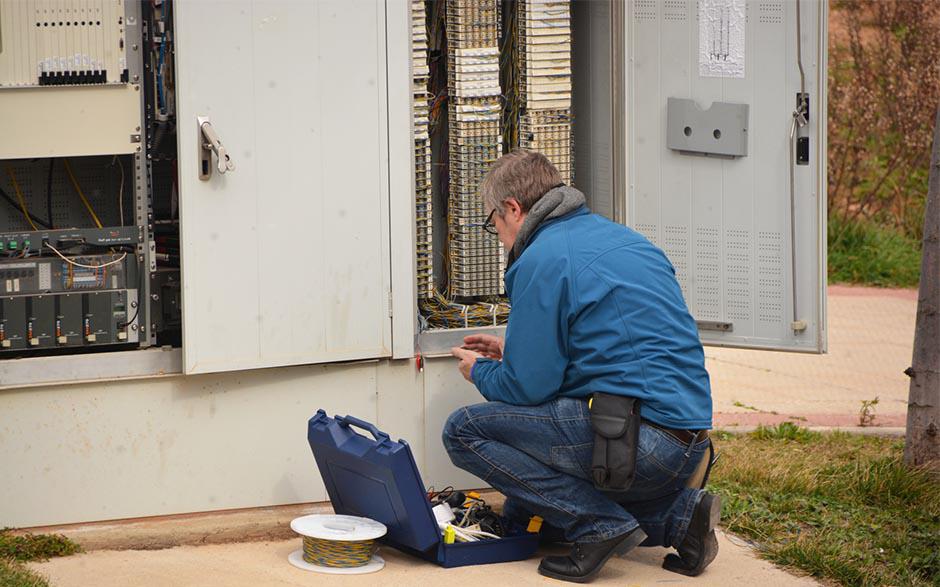 activité électricien Boulogne-Billancourt