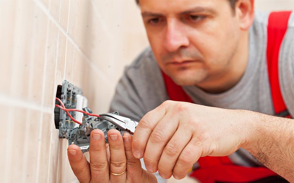 urgence électricité Sevran