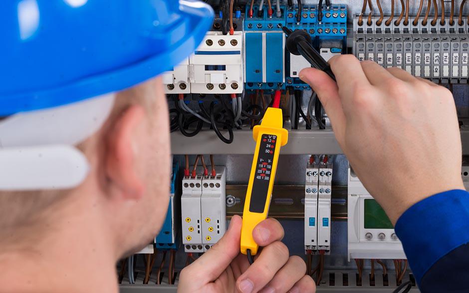 activité électricien Boulogne-Billancourt